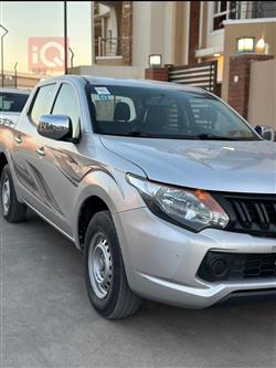 ميتسوبيشي L200